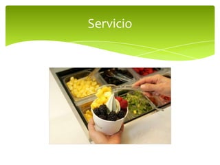Servicio