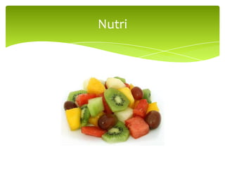 Nutri