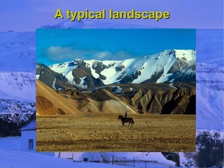 In the 2009 the parliament approved same-sex marriages. 