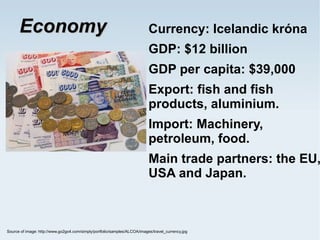 Iceland became part of Norway in 1262. 