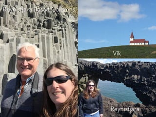 Reynisfjara
Vik
Reynisfjara Basalt Columns
 