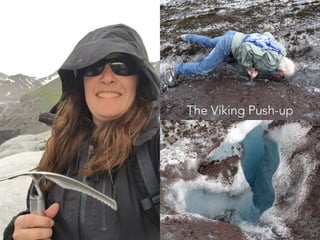 The Viking Push-up
 