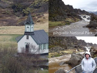 pingvellir National Park
 