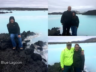 Blue Lagoon
 