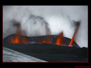 Photo: Fior Kjartansson 