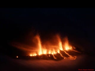 Photo: Ragnar Axelsson 