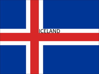ICELAND 