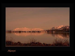 Akureyri 