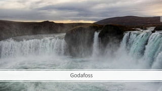 Godafoss
 