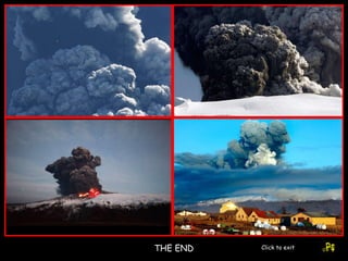 THE END Click to exit 