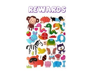 Rewards
 