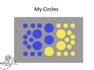 My Circles
 