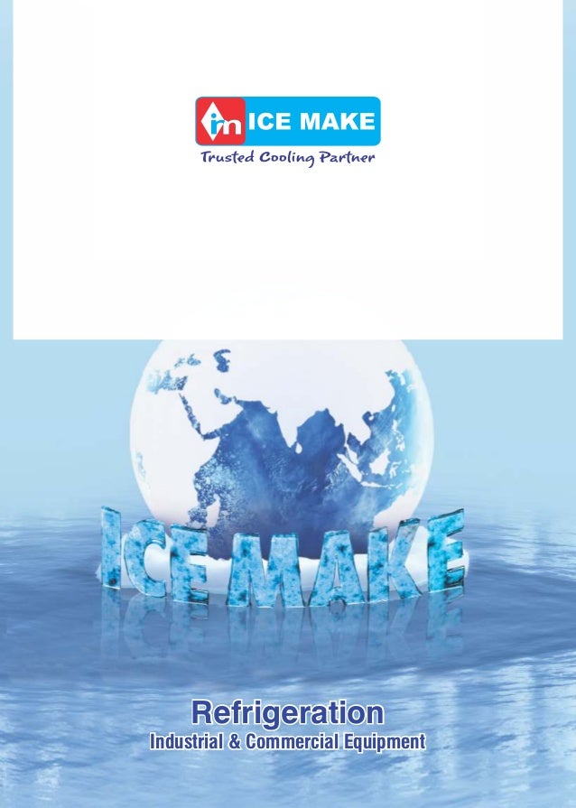 Ice Make Refrigeration Limited, Ahmedabad, Cooling Systems & Accessor…