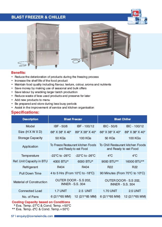 Ice Make Refrigeration Limited, Ahmedabad, Cooling Systems & Accessor…