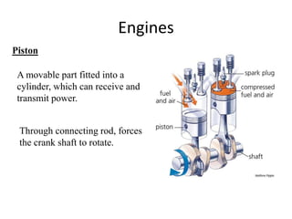 engines | PPTX