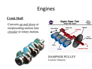 engines | PPTX