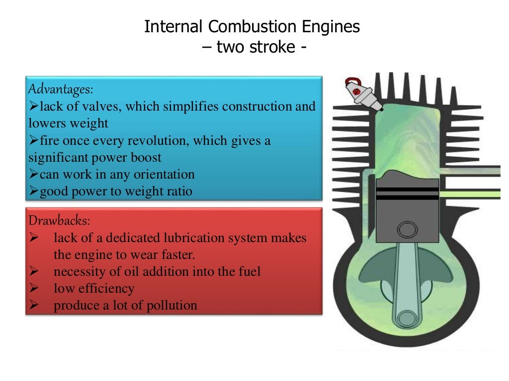INTERNAL COMBUSTION ENGINES PPT