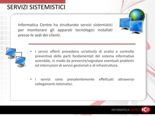 Fruibilità attraverso dispositivi mobile (iPhone, iPad, Blackberry, ecc)