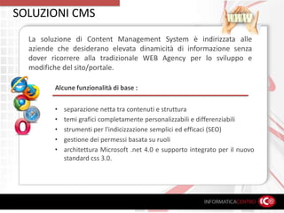Gruppi d’acquisto e consorzi