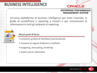 Rivenditori mono/multi marcaPrincipali mercati di riferimentoAutomotive Aftermarket