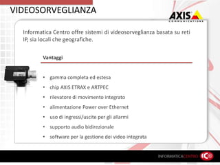 Materiale elettricoSOLUZIONI E-COMMERCEE-comm&rce B2B-B2C-CMS è la piattaforma per la gestione del commercio elettronico in grado di gestire in maniera organica ed integrata le problematiche dei mercati business e consumer, tra cui pagamenti e SEO per mercati B2C, logistica e ricerca avanzata per mercati B2B.Features principali:Integrabile con gestionali aziendali