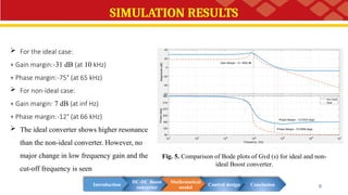 PI controller design based on stability boundary locus approach for DC ...