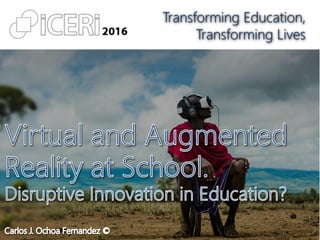 one digital consulting © 2016
Transforming Education,
Transforming Lives
 