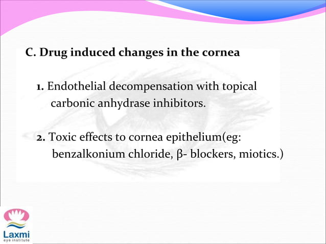 Polykorie Ice Syndrome Symptoms : Orphanet: Iridocorneal endothelial syndrome – USQZR