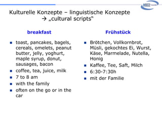 icEurope PAD Comenius Workshop, Bonn