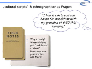 icEurope PAD Comenius Workshop, Bonn