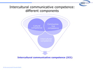 How it all started: the motivation behind icEuropeThe pitfalls of international contacts… … leaving the foreign language classroomOther customs, roles, notions, concepts, taboos…“Everything‘s different”Anxiety & uncertaintyCulture no longer as in the textbookOther ways of addressing problems Darn school exchange!Managing language barriers
