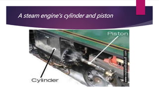 internal combustion engines vs electric motors | PPTX