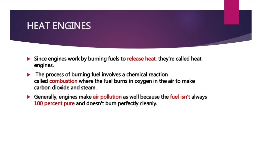 internal combustion engines vs electric motors