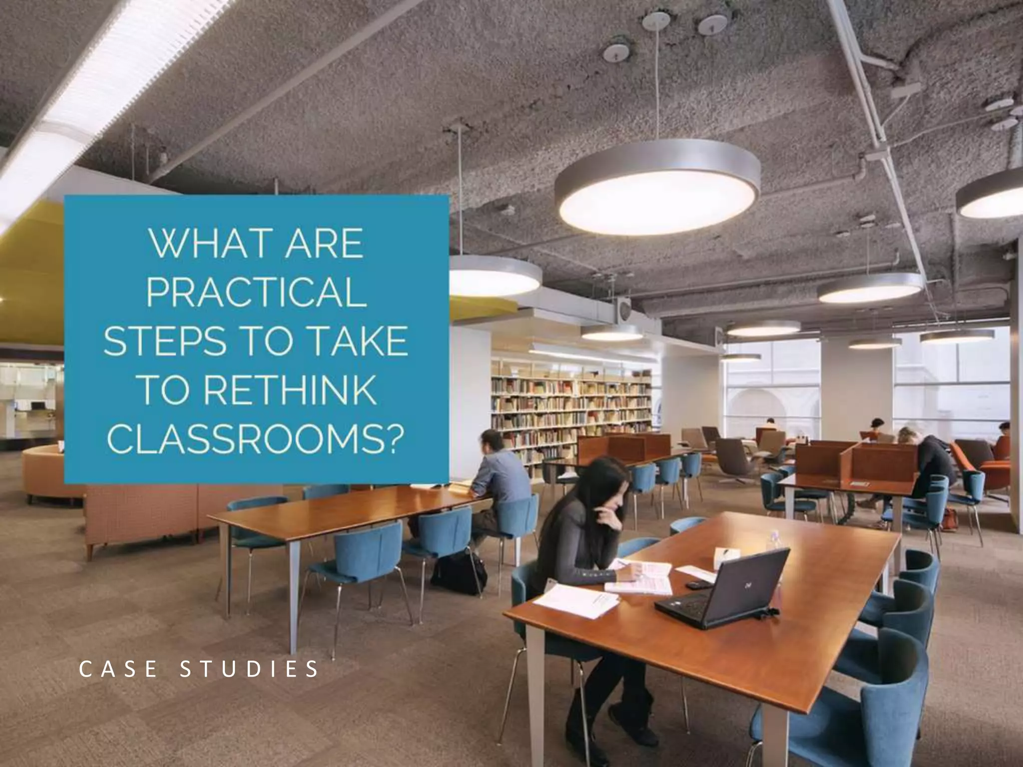 C A S E S T U D I E S