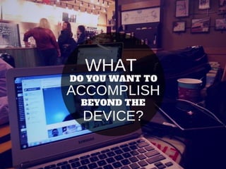 Illinois Computer Educations Conference Learning Space Workshop