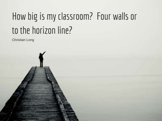 Illinois Computer Educations Conference Learning Space Workshop