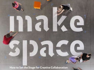 Illinois Computer Educations Conference Learning Space Workshop