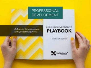 Developing metrics: post
occupancy
 