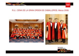 Aktham Habbaba, ICEX