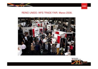 Aktham Habbaba, ICEX