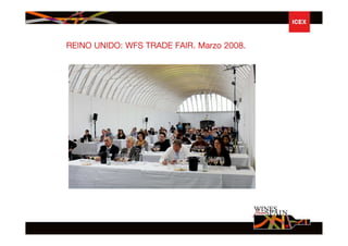 Aktham Habbaba, ICEX