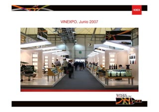 Aktham Habbaba, ICEX