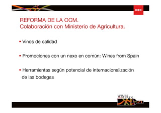 Aktham Habbaba, ICEX