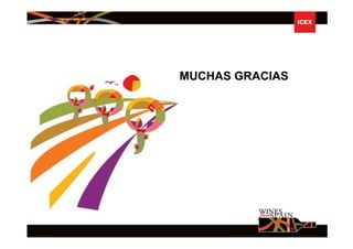 Aktham Habbaba, ICEX