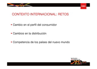 Aktham Habbaba, ICEX