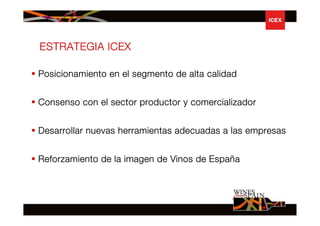 Aktham Habbaba, ICEX