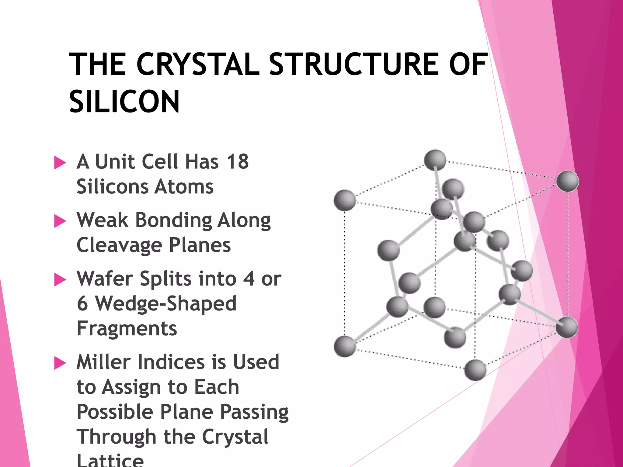 IC Fabrication Process | PDF