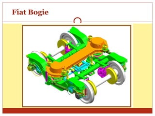 Fiat Bogie

 