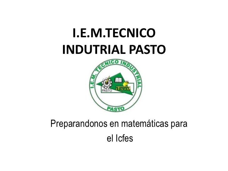 preguntas de matematicas icfes icfes matematica preguntas de matematicas icfes icfes matematica