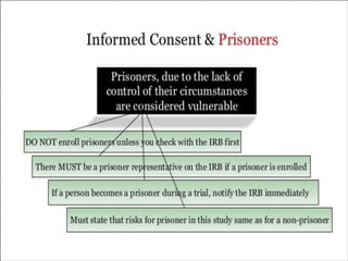 Limiting Informed Consent Informed consent form | PPTX